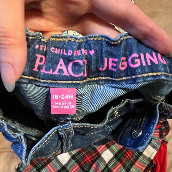 Girls mixed bundle- size 18months - Picture 5 of 7